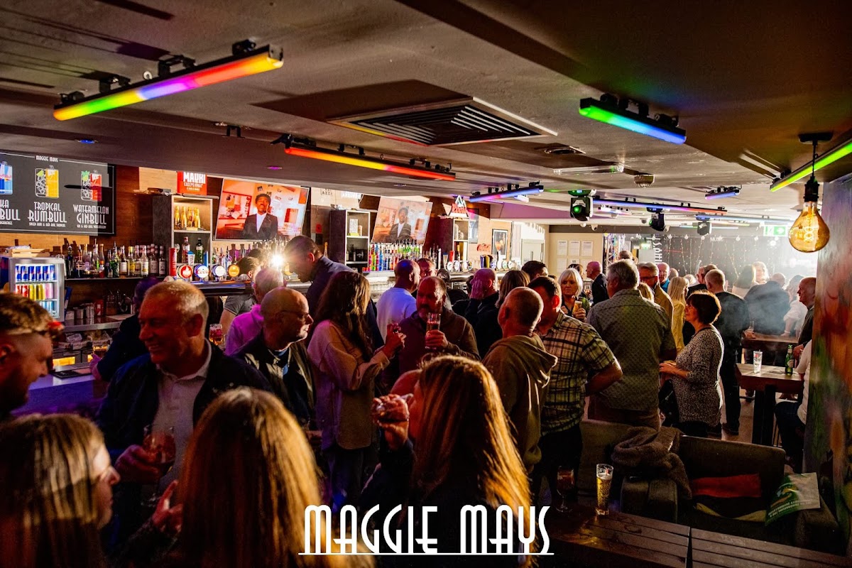 Maggie May's — photo 1
