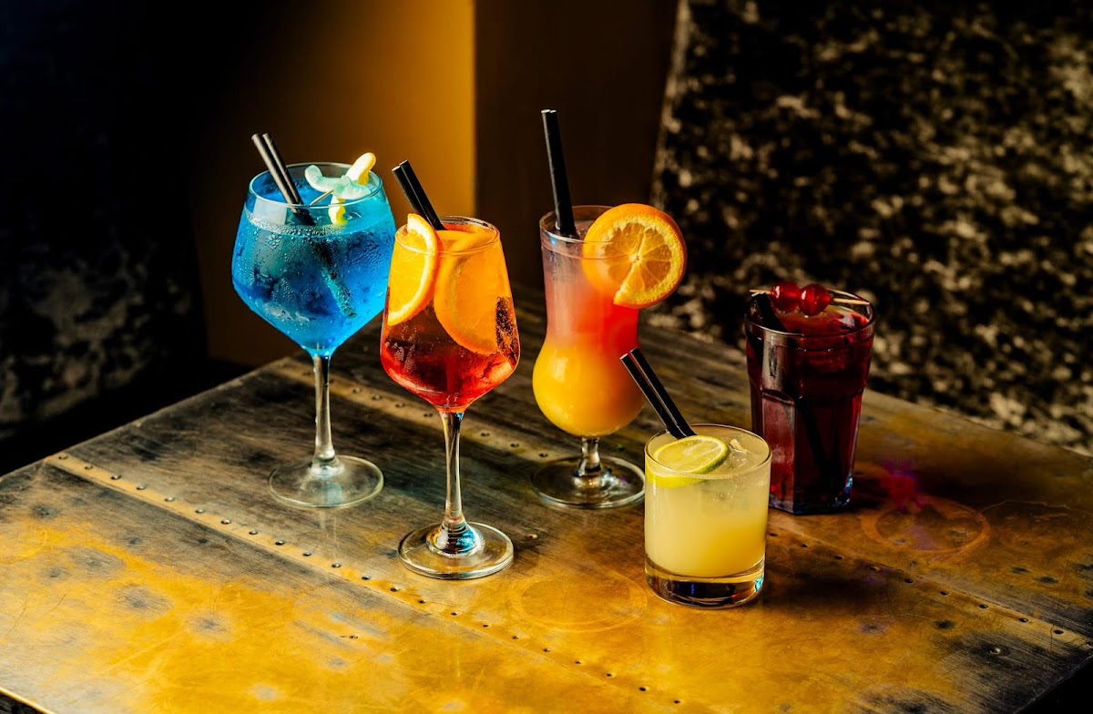 Maggie May's — photo 2