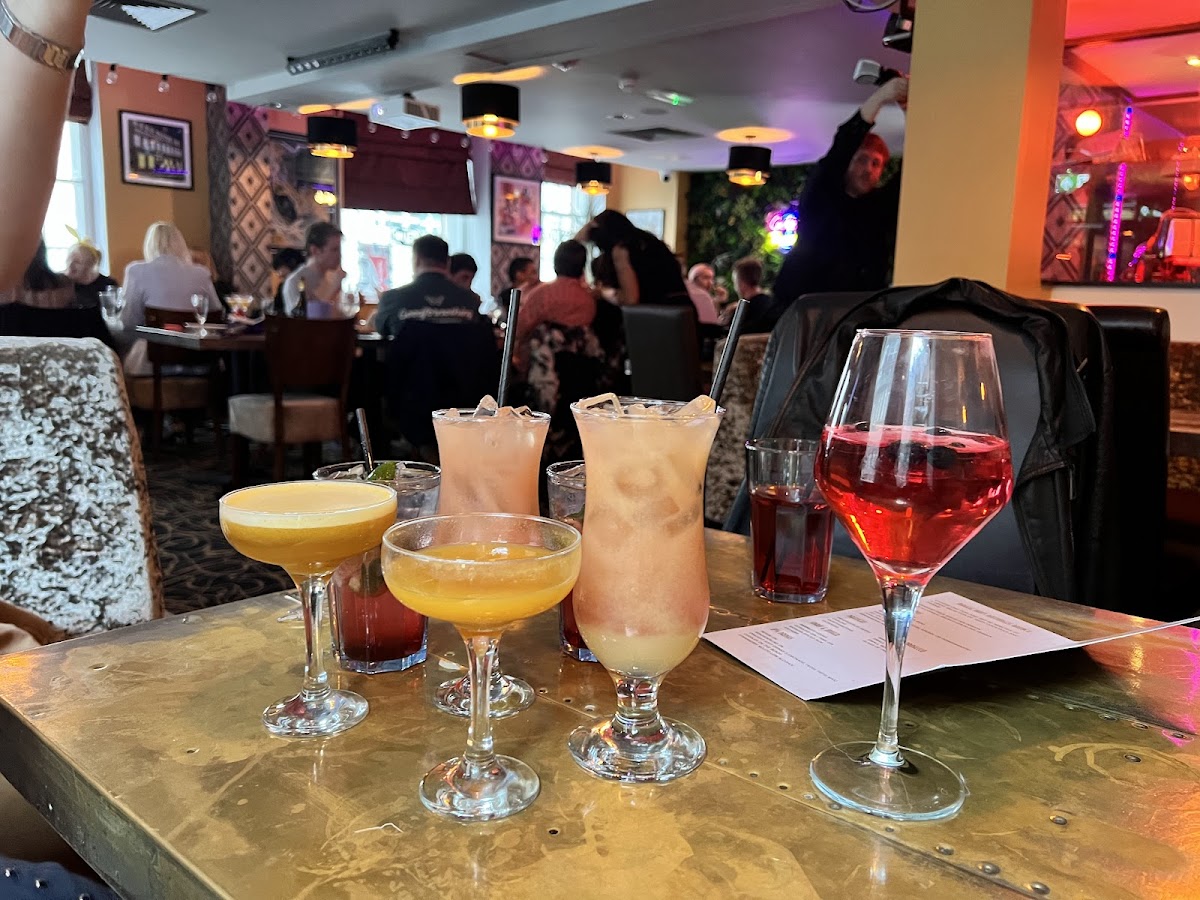 Maggie May's — photo 3