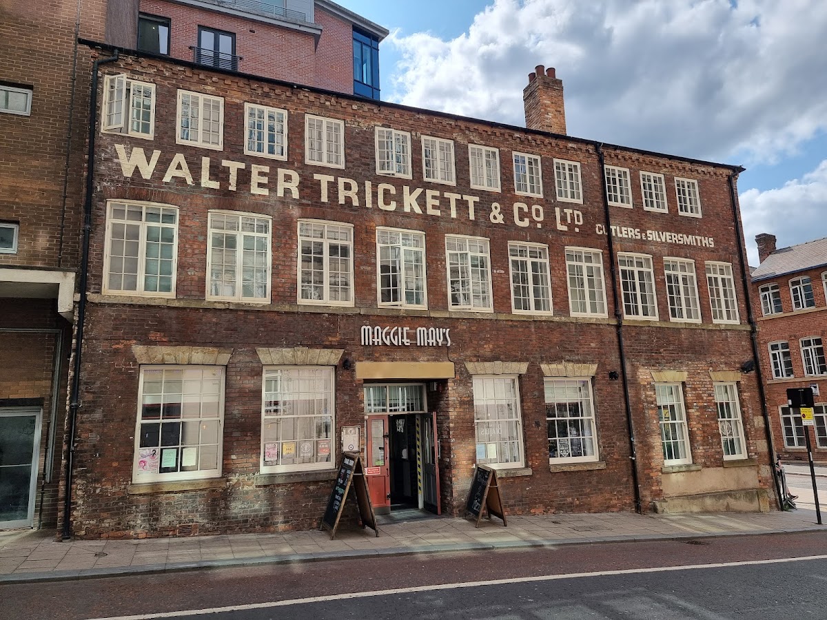 Maggie May's — photo 4