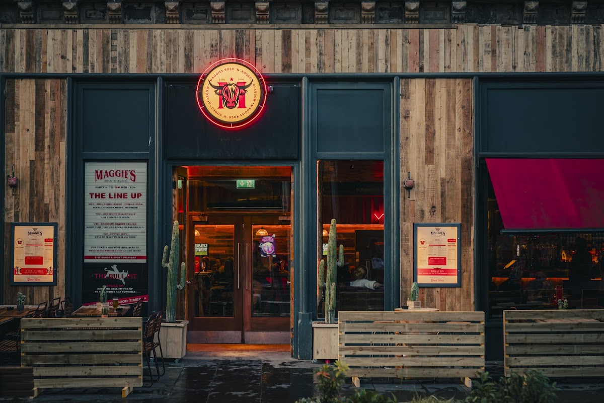 Maggies Rock n Rodeo — photo 1