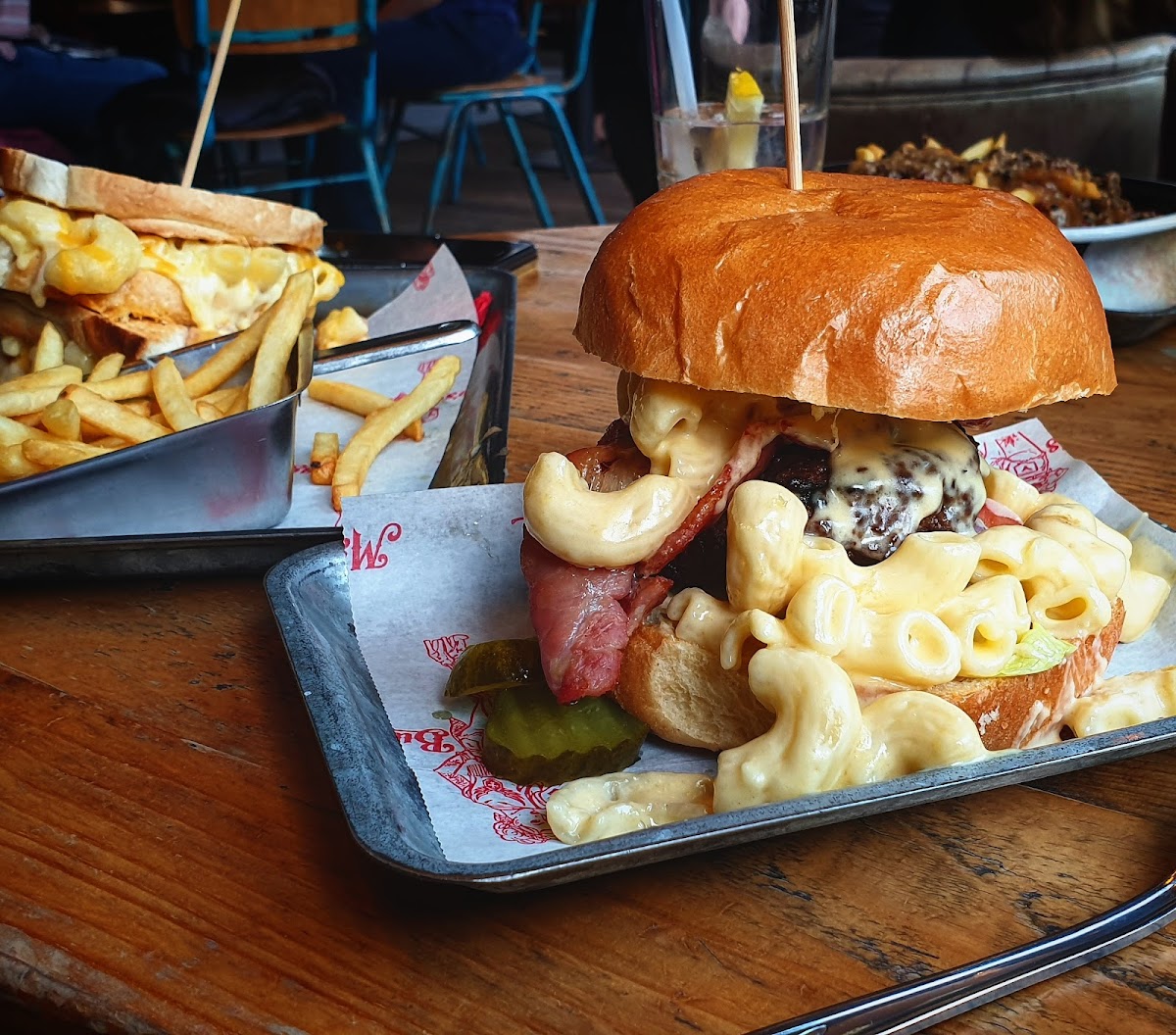 Maggies Rock n Rodeo — photo 2