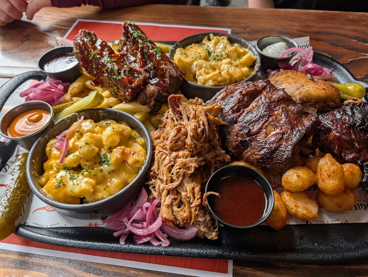 Maggies Rock n Rodeo — photo 3