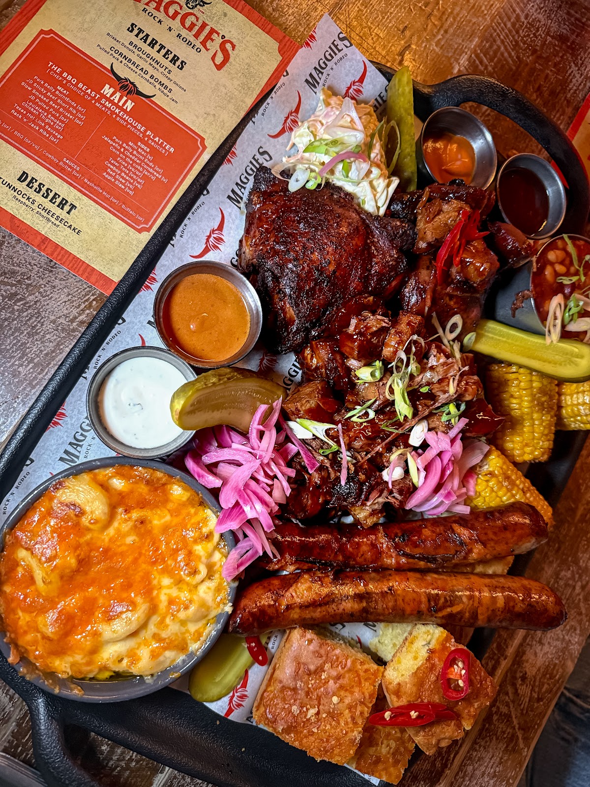 Maggies Rock n Rodeo — photo 4