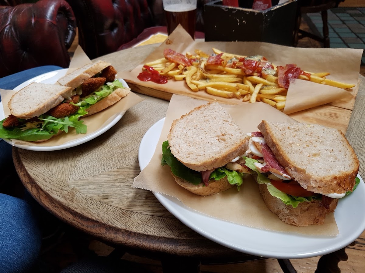 Malt Cross — photo 2