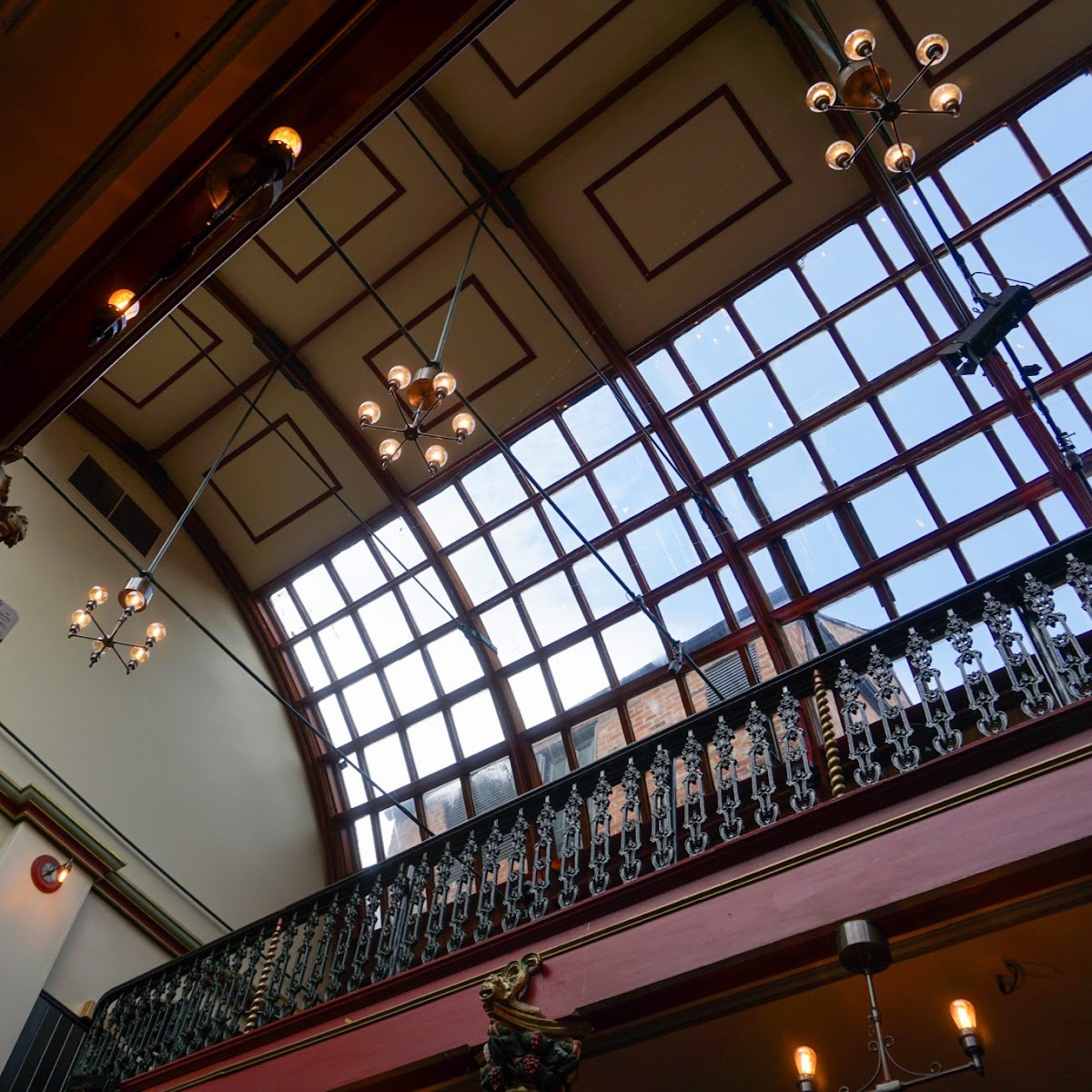 Malt Cross — photo 3