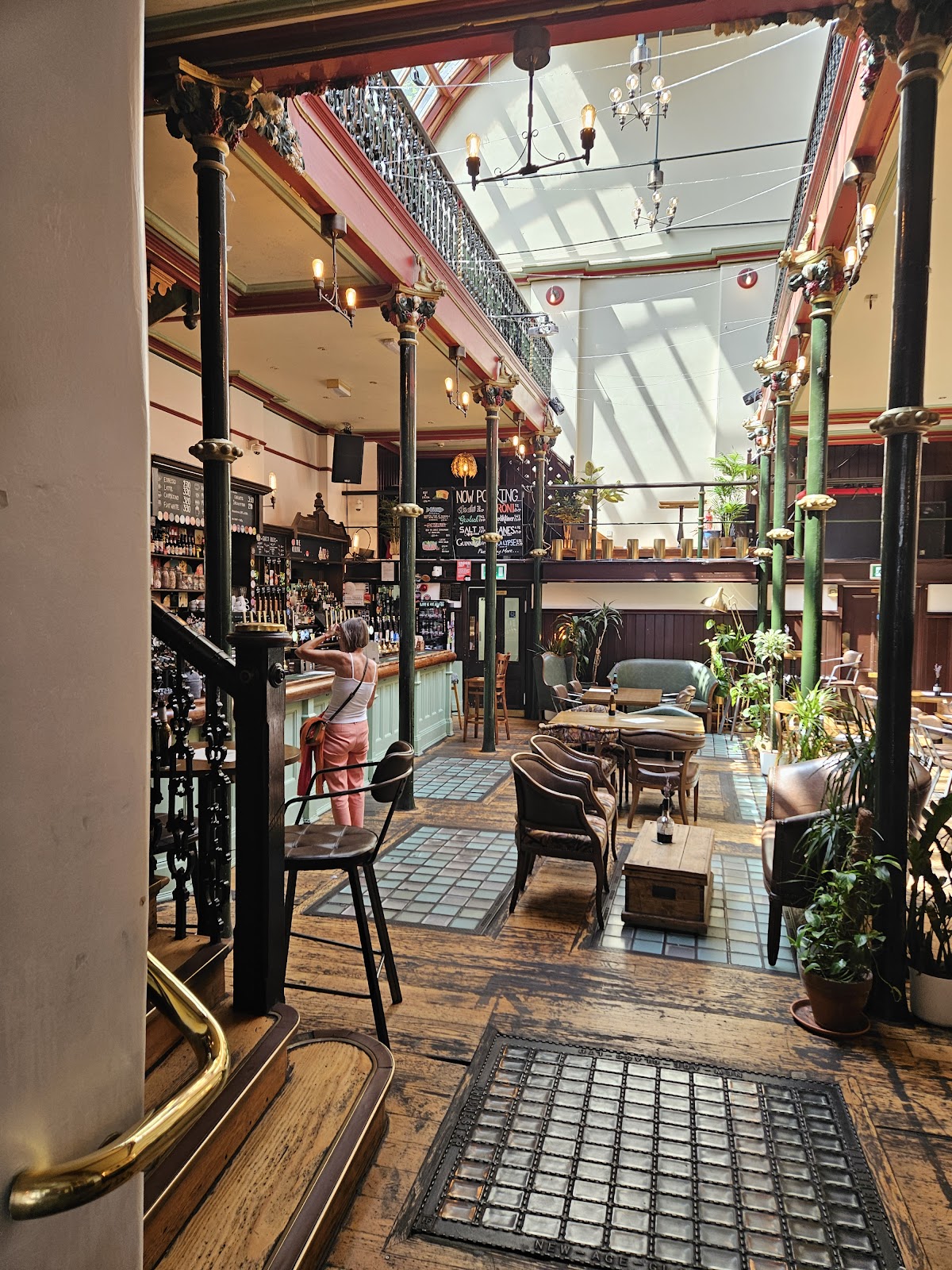 Malt Cross — photo 4