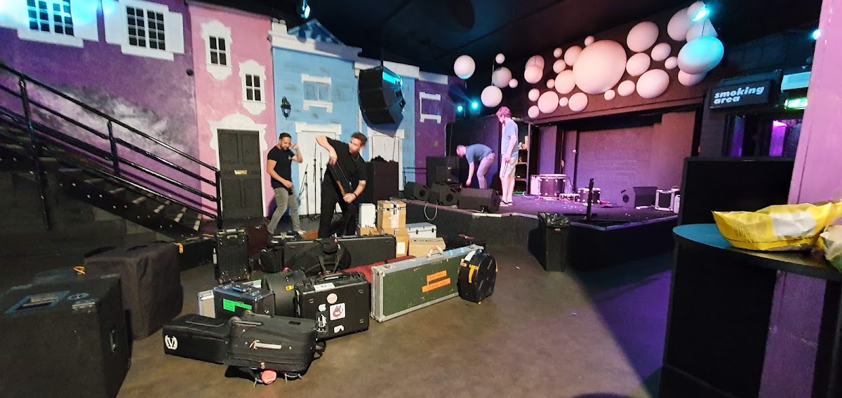 Mama Roux's — photo 3