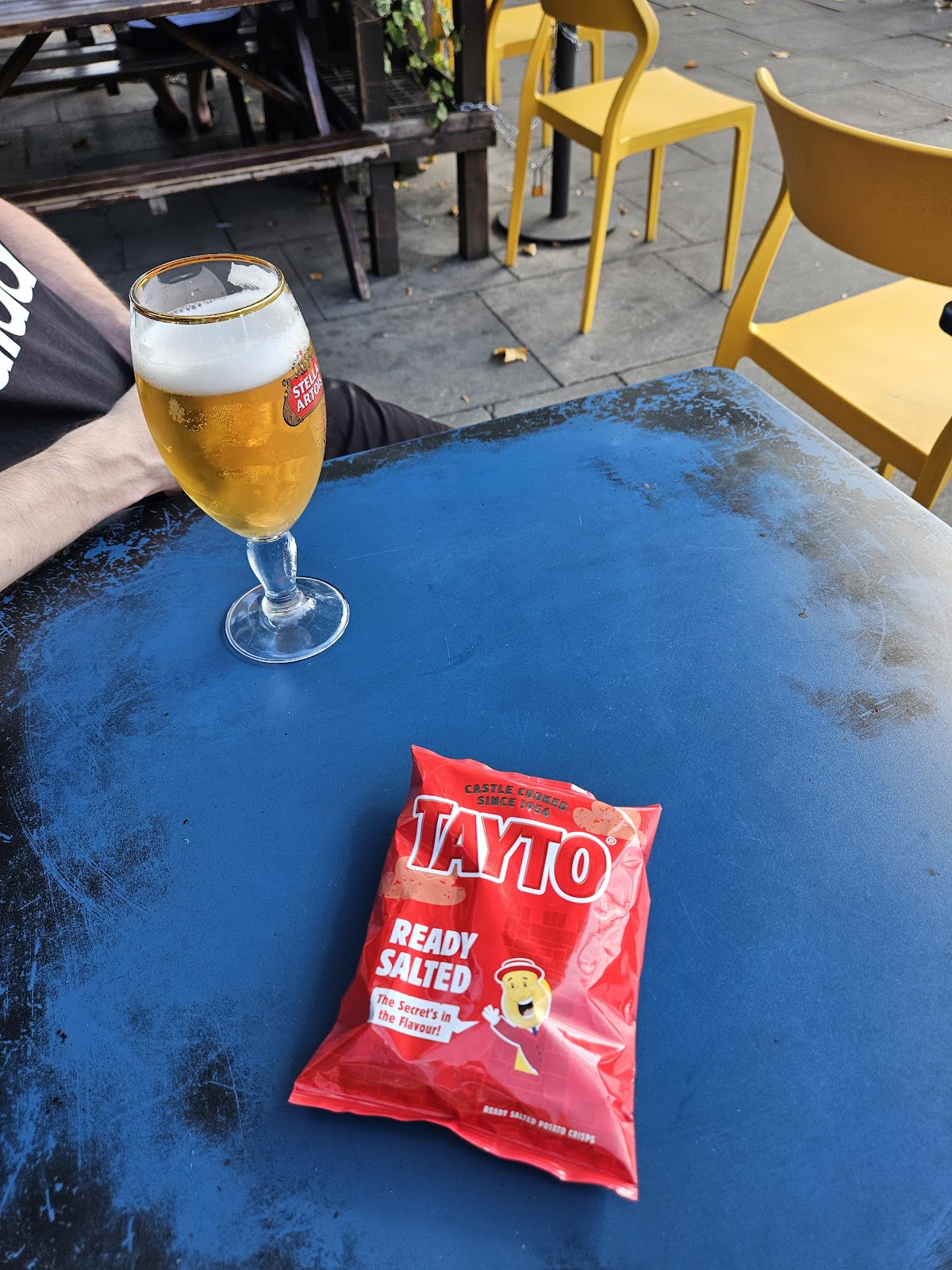 Mascara Bar — photo 2