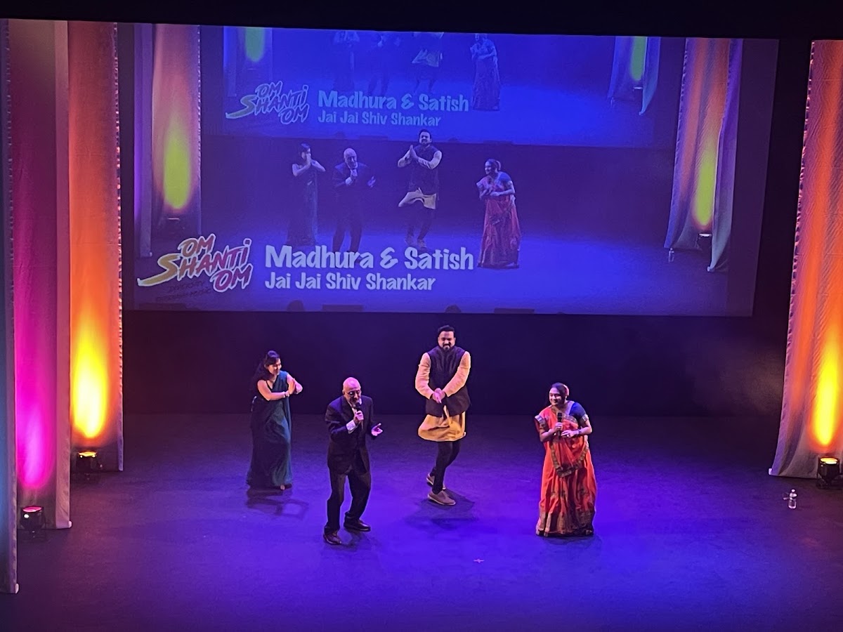 MAST Mayflower Studios — photo 3