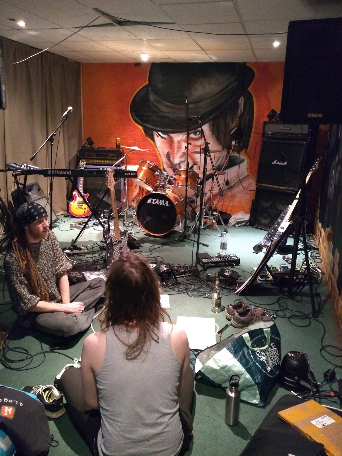 Match Factory Music — photo 1