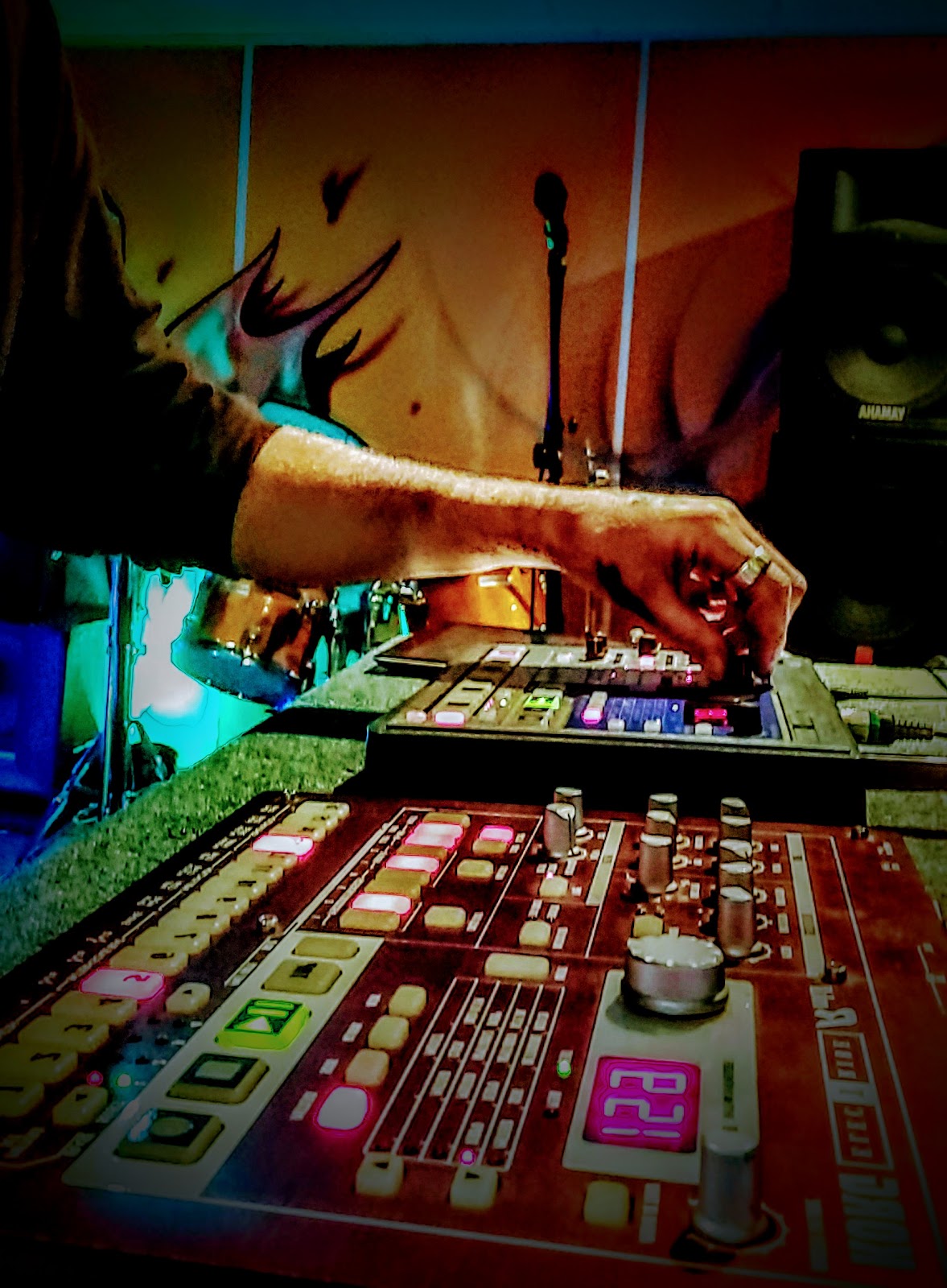 Match Factory Music — photo 2