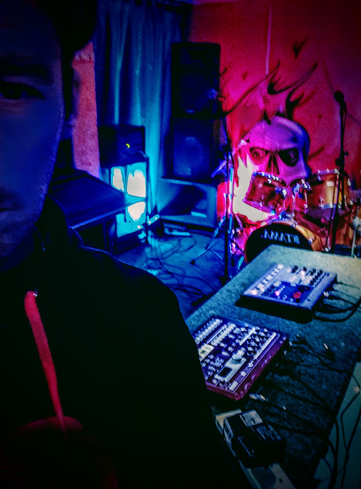 Match Factory Music — photo 4