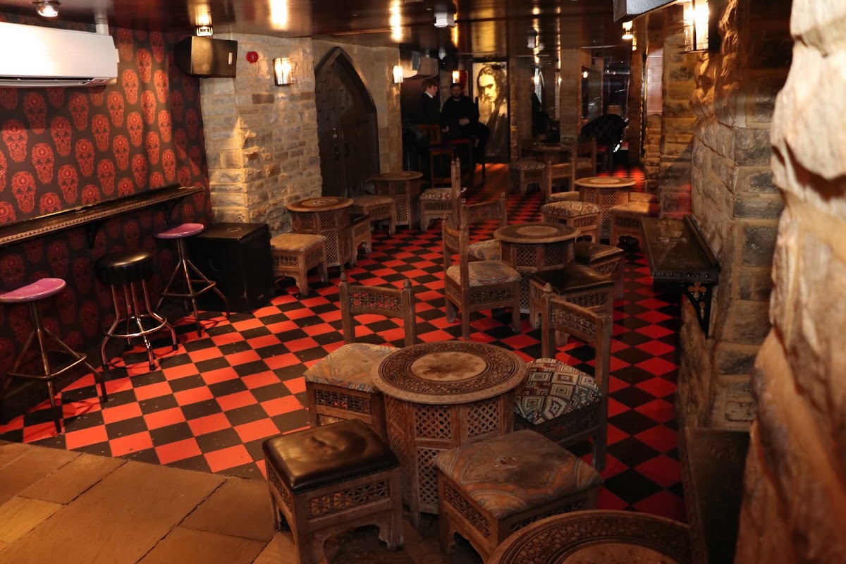 Mates Rates Comedy Club — photo 3