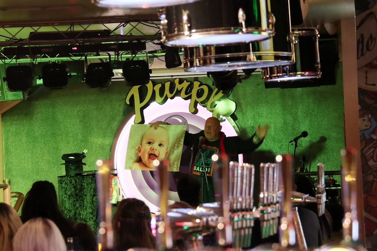 Mates Rates Comedy Club — photo 4