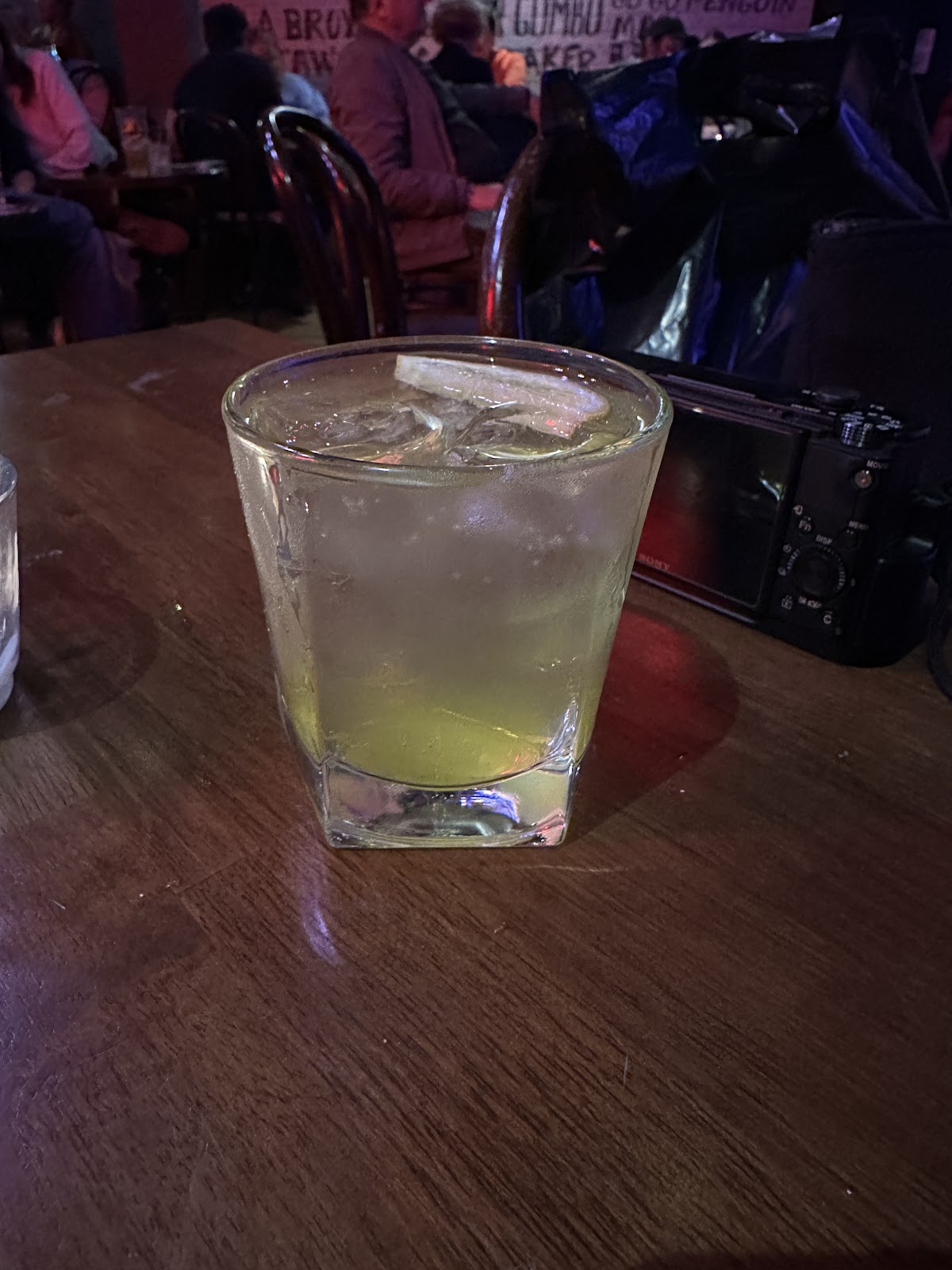 Matt & Phred's — photo 4