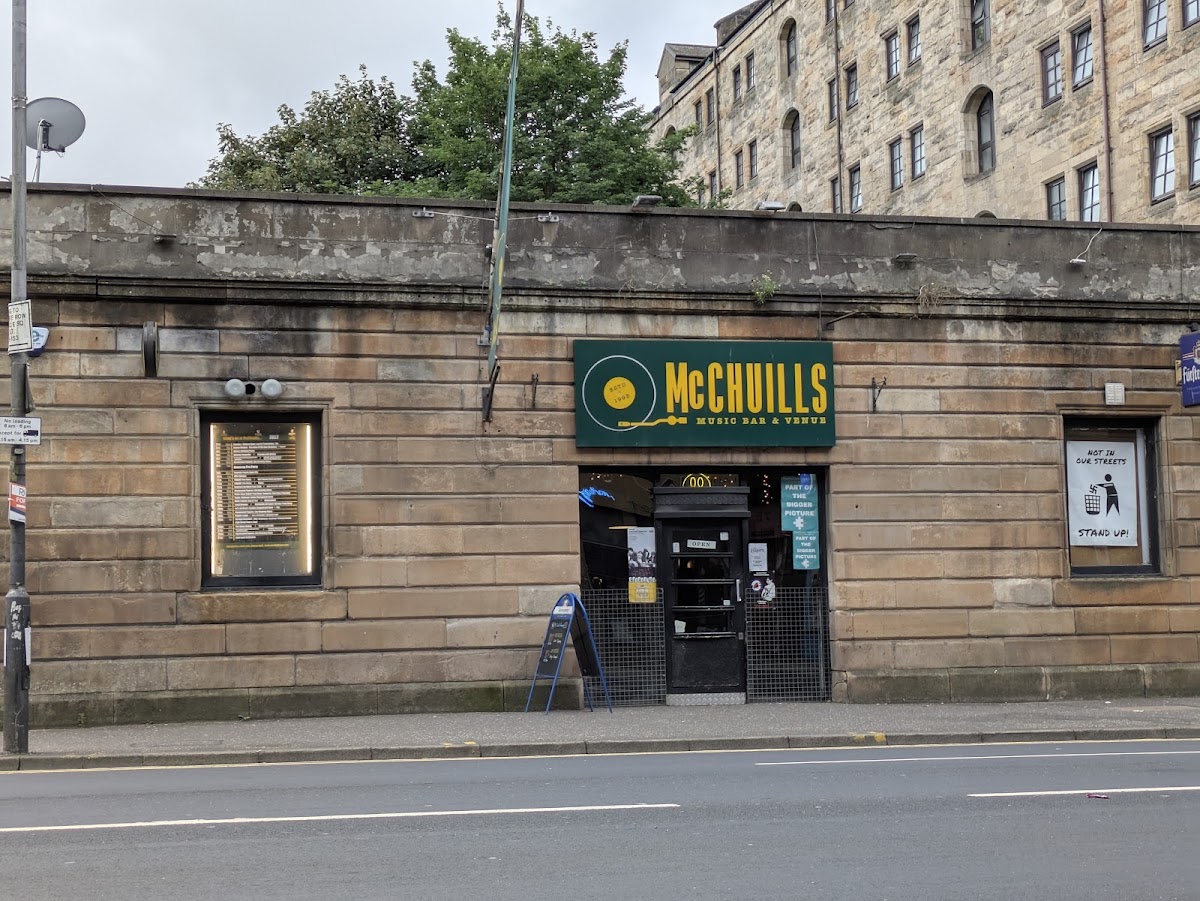 McChuill's — photo 1