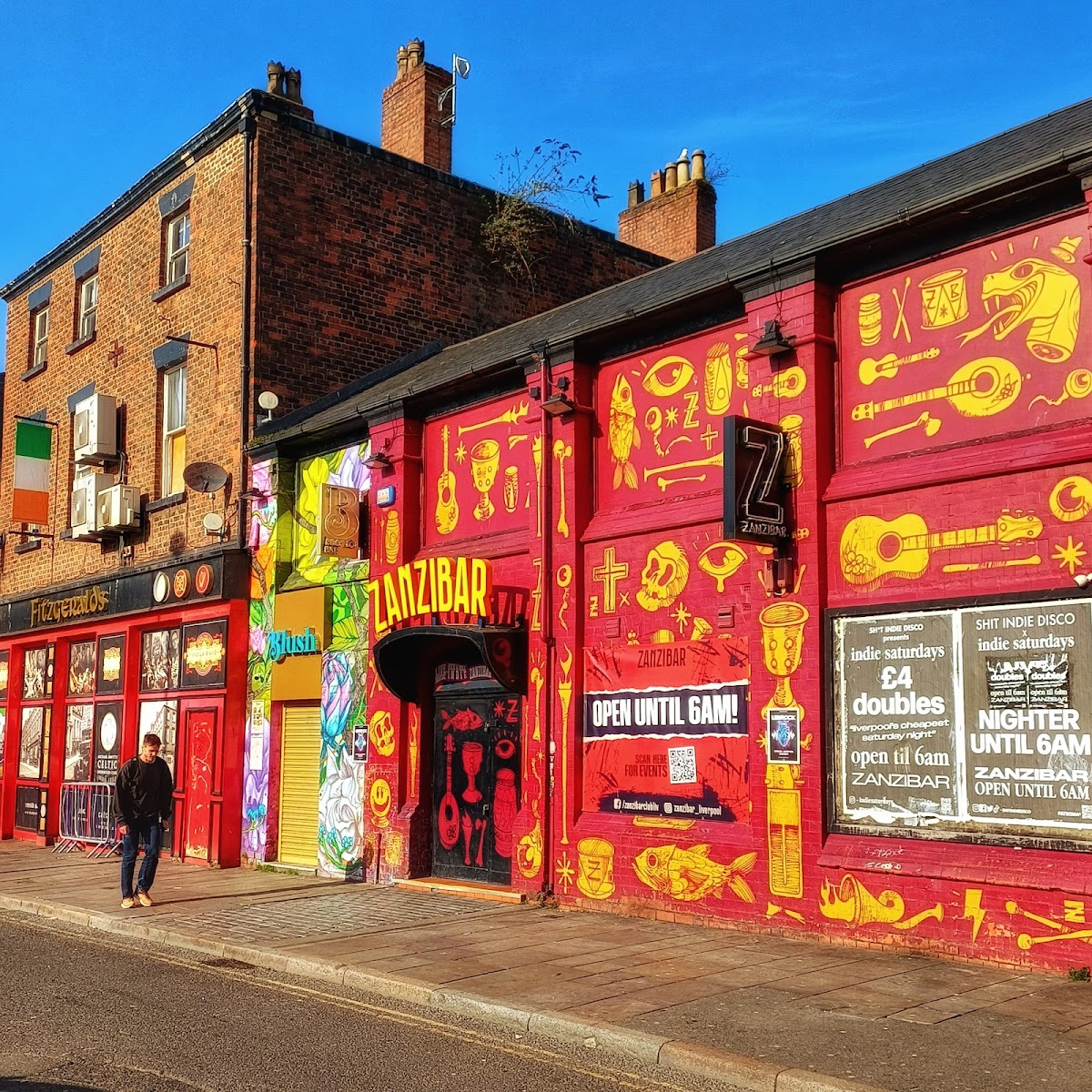 McNasty's — photo 1