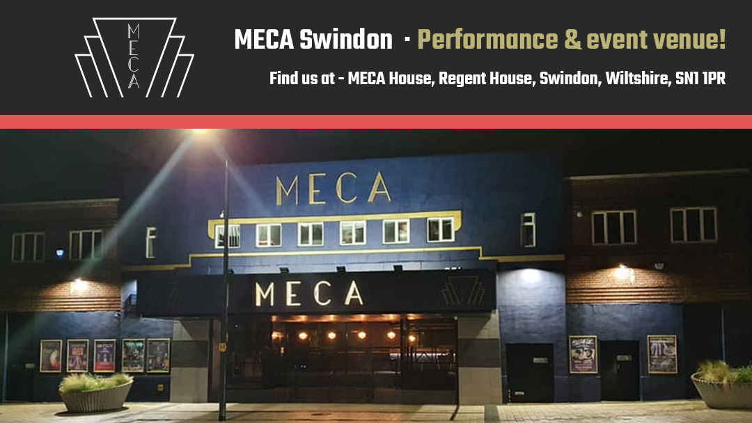 MECA Swindon — photo 1