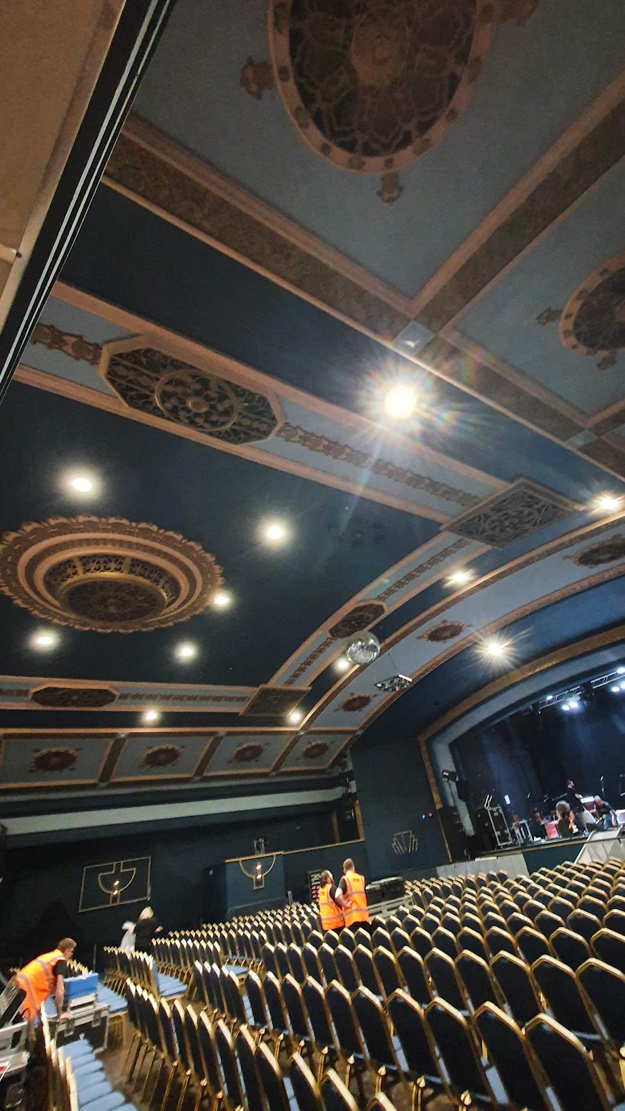 MECA Swindon — photo 2