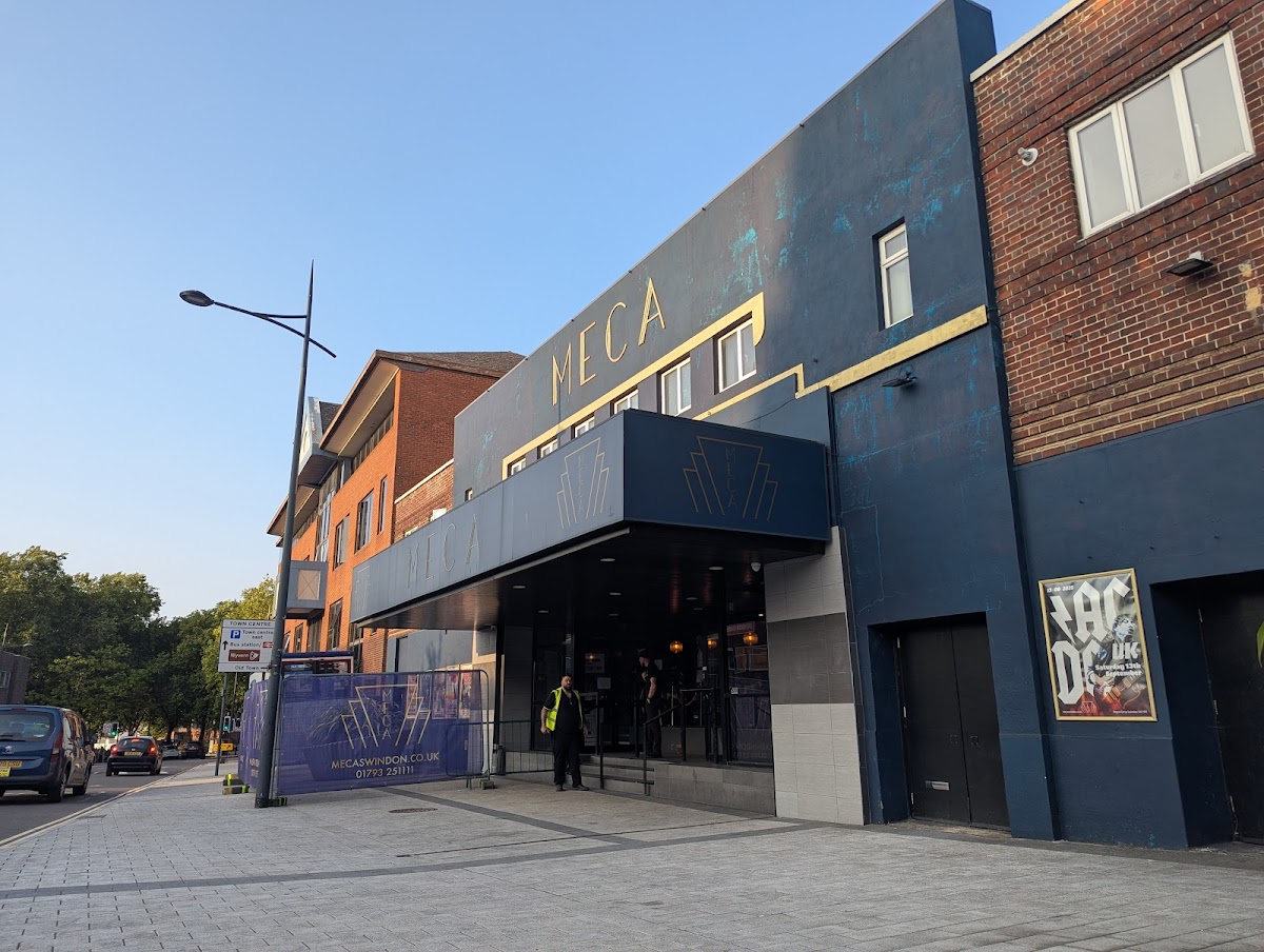 MECA Swindon — photo 3