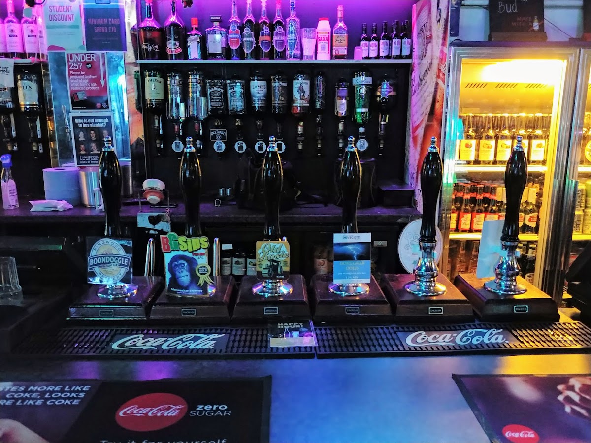 The Hairy Dog — photo 1