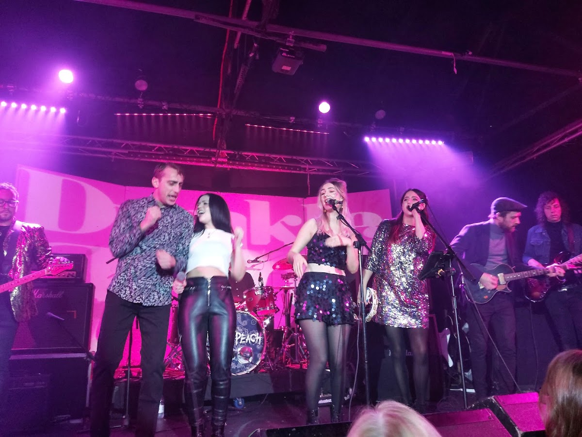 The Hairy Dog — photo 3