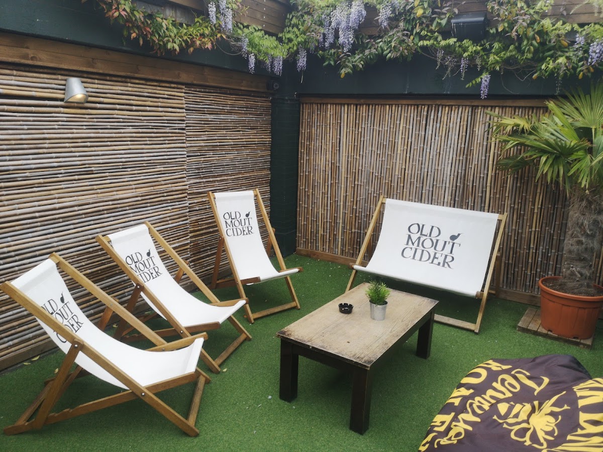 Mesmerist — photo 1