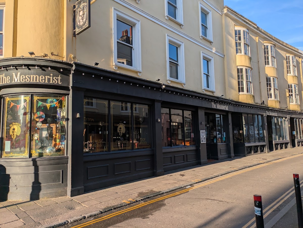 Mesmerist — photo 3