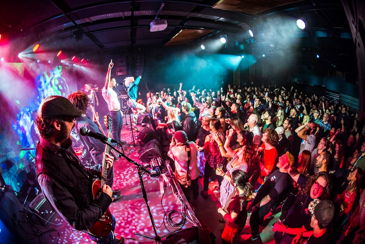 Metronome — photo 1