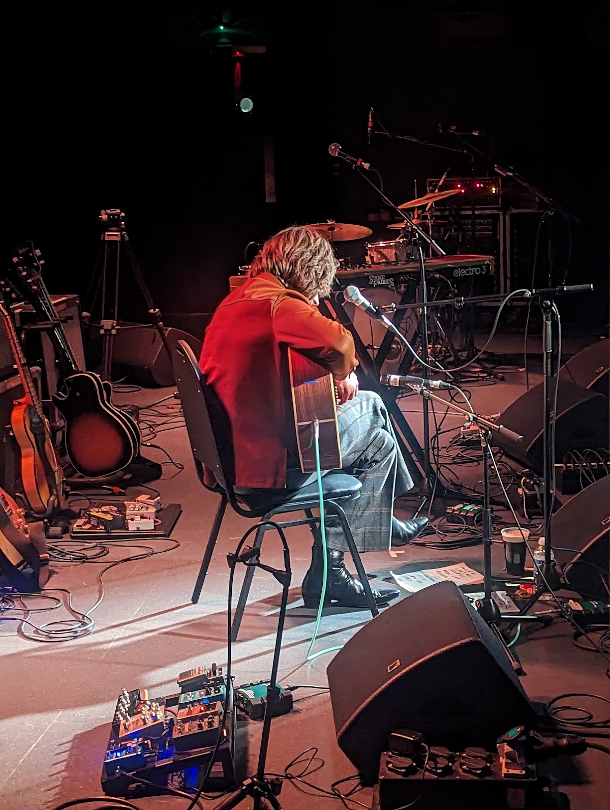 Metronome — photo 4