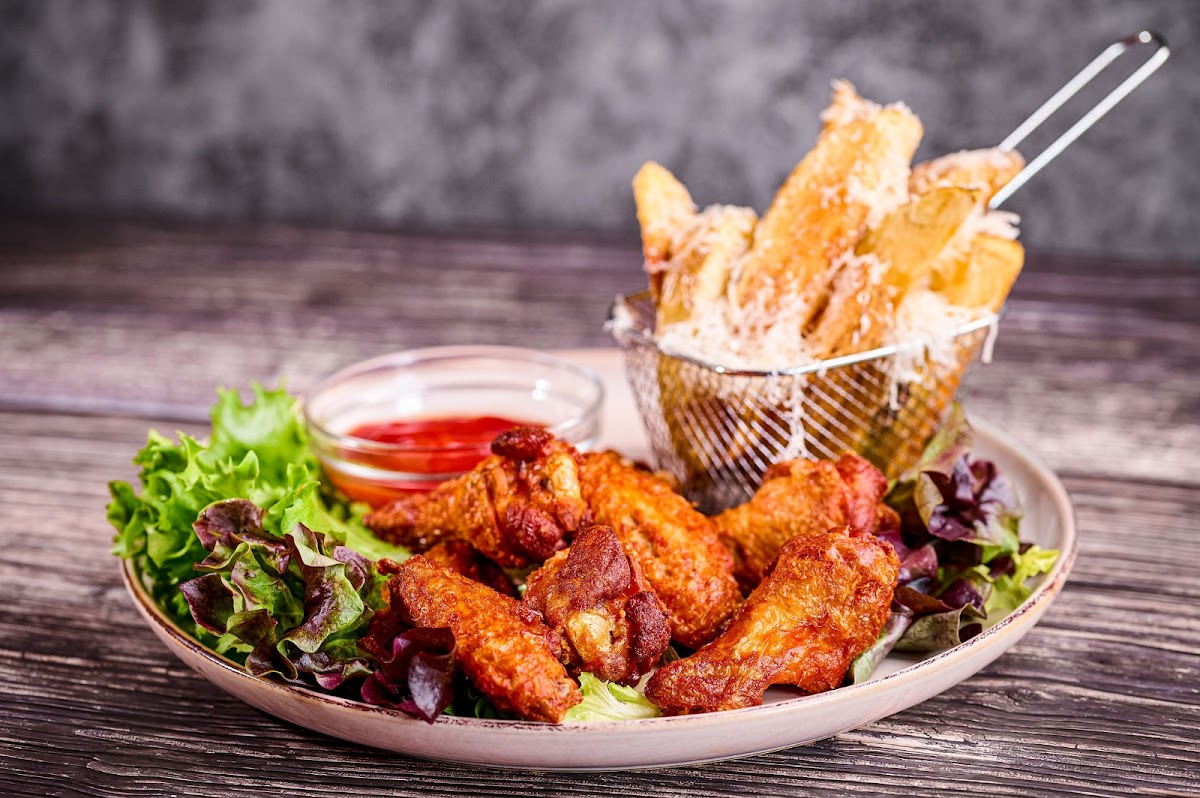 Miamusica Pub — photo 2