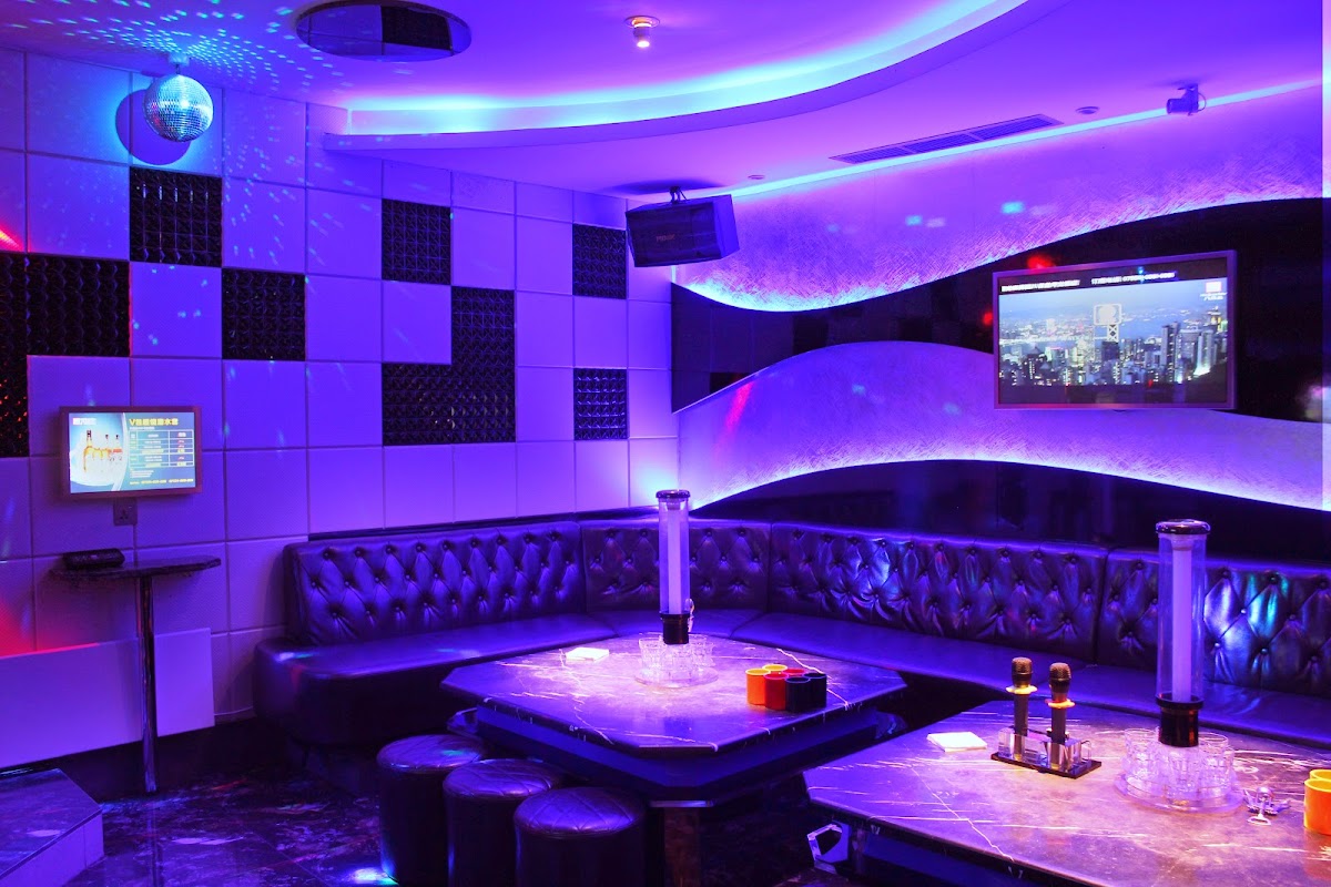 Micbox Ktv Coventry — photo 2