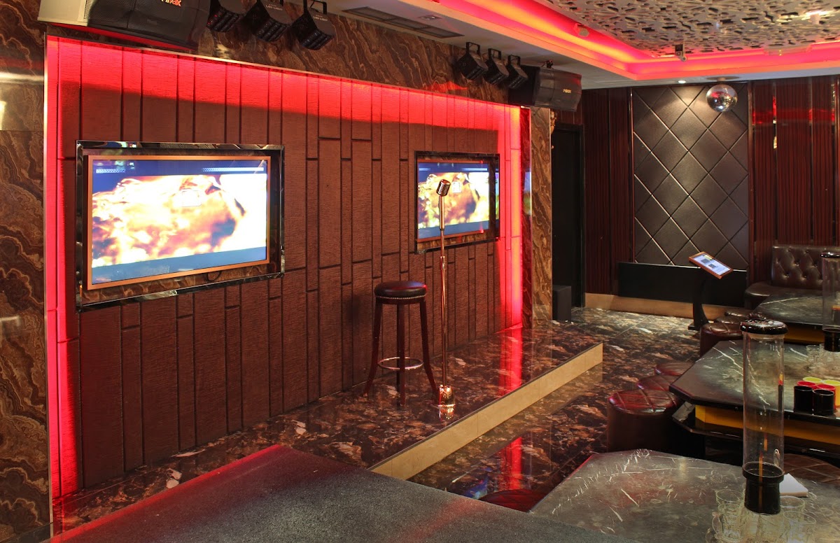 Micbox Ktv Coventry — photo 4