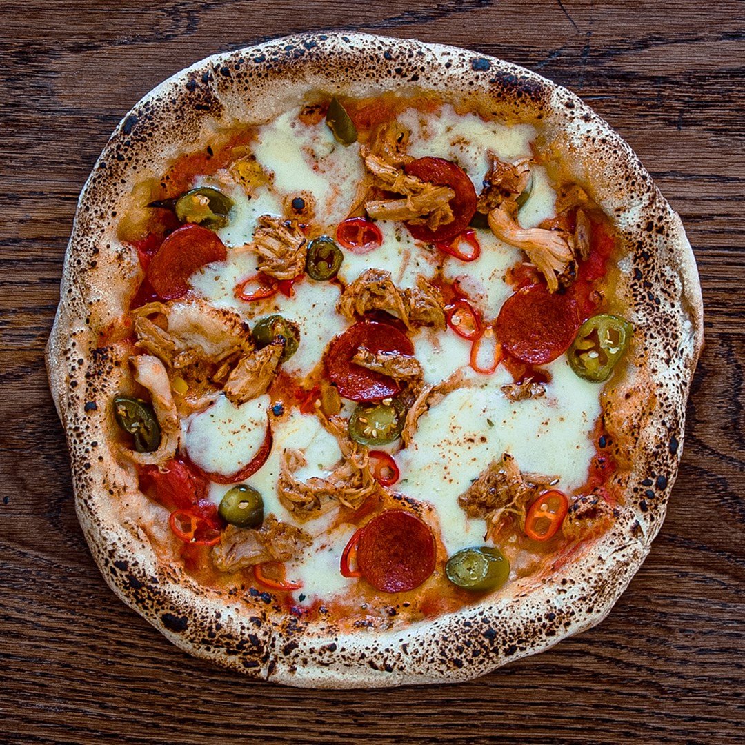 Millsy's Cafe Bar — photo 2