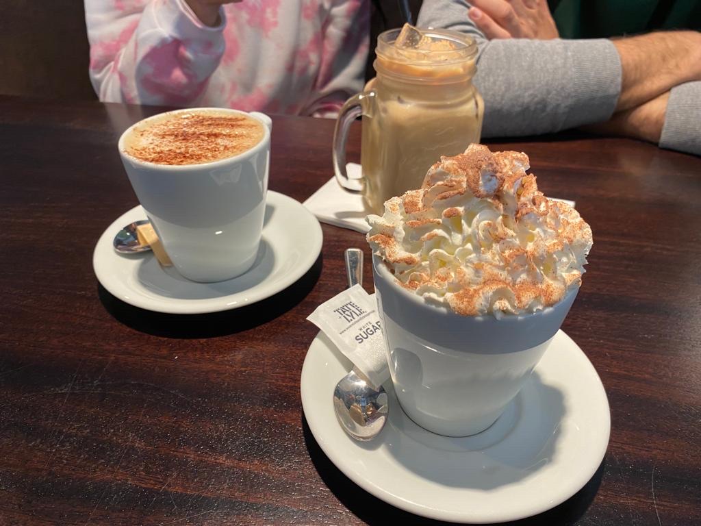 Millsy's Cafe Bar — photo 4