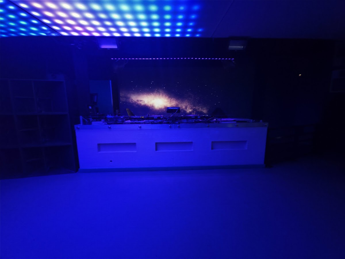 Mint Warehouse — photo 1