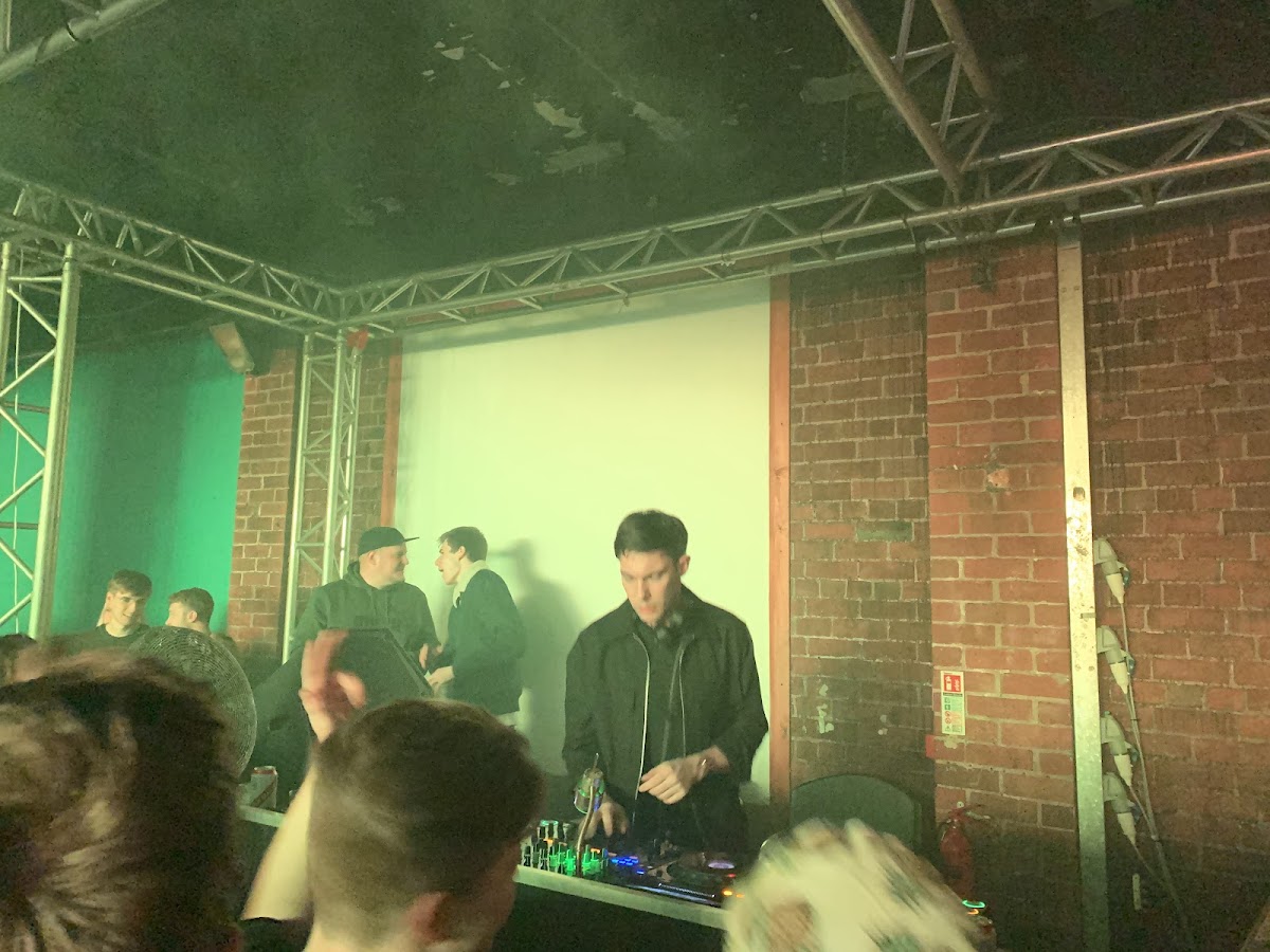 Mint Warehouse — photo 2