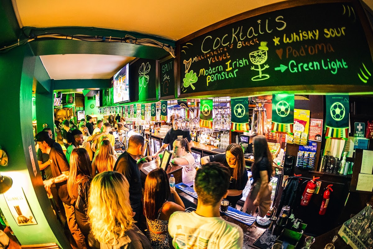 Mister Shenanigans Coventry — photo 1