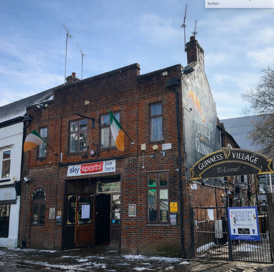 Mister Shenanigans Coventry — photo 3