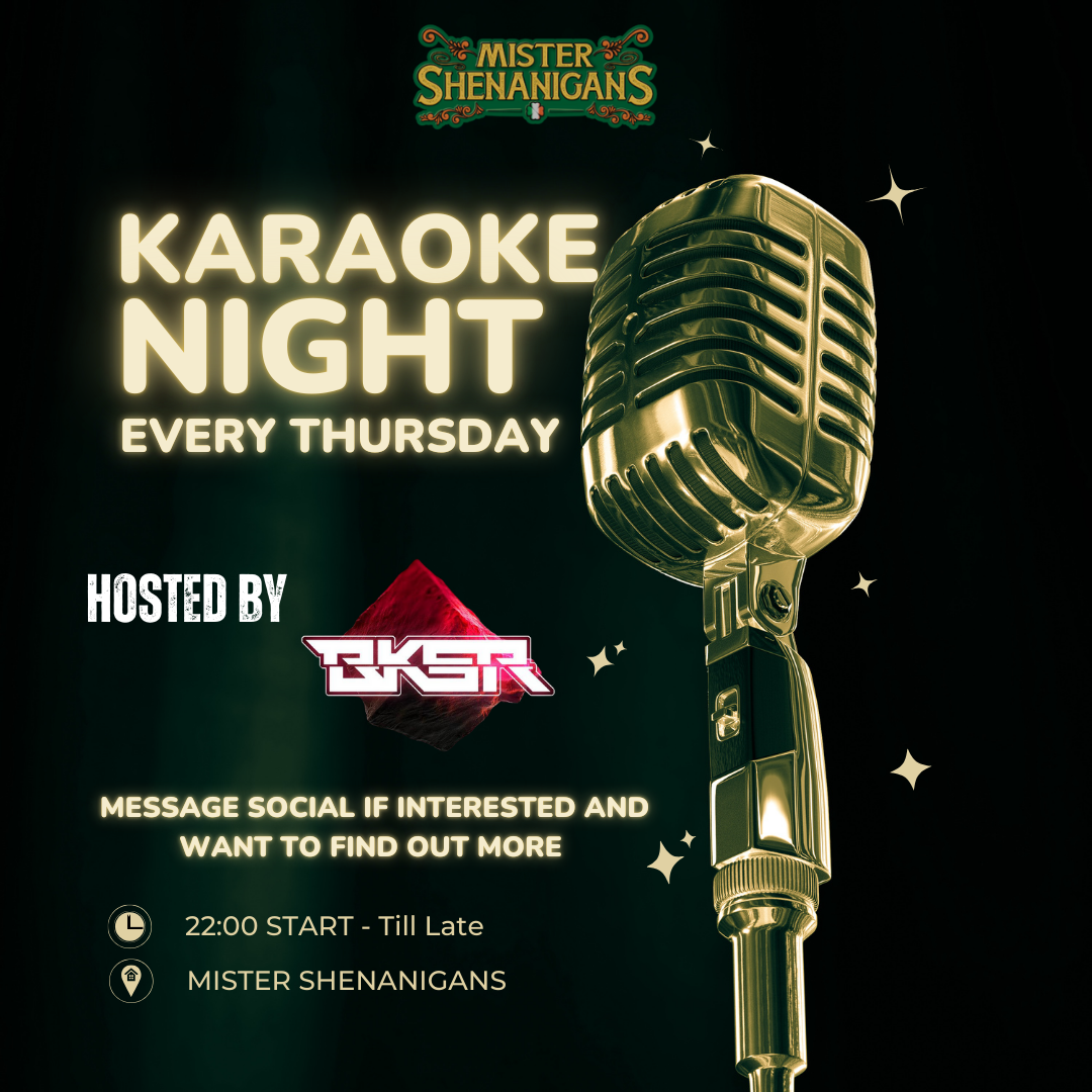 Mister Shenanigans Coventry — photo 4