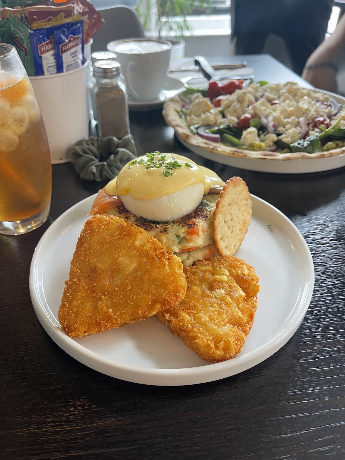 Mister's Cafe & Bistro — photo 4