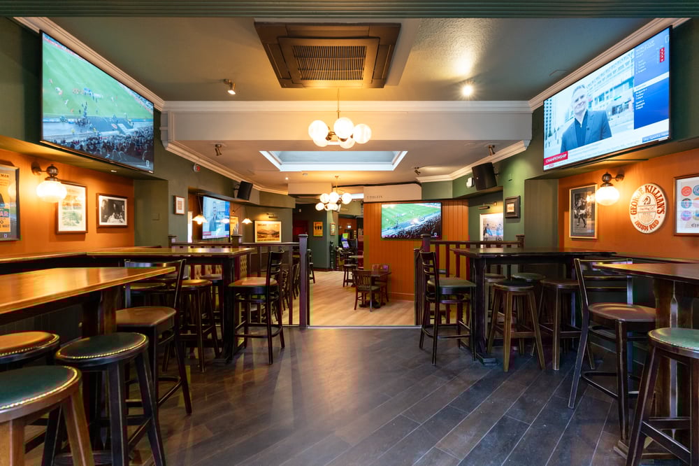 Molly Malones — photo 1