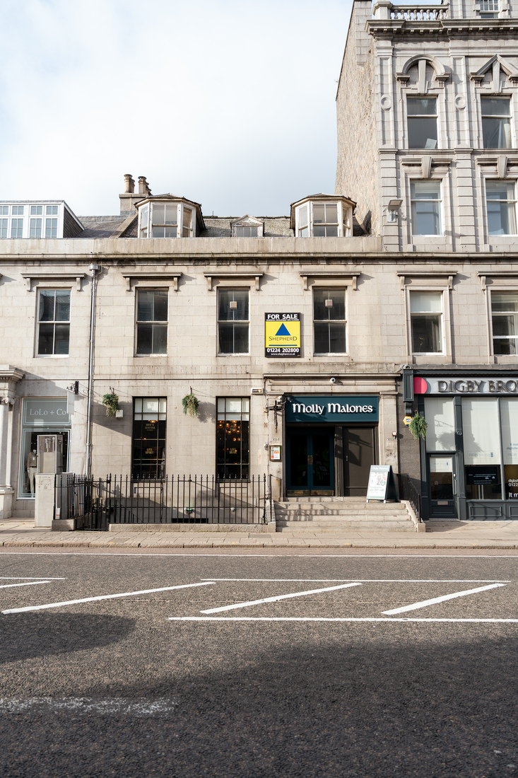 Molly Malones — photo 3