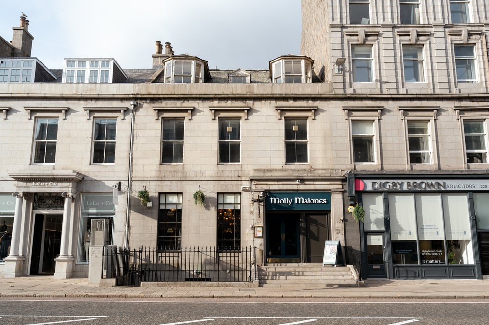 Molly Malones — photo 4