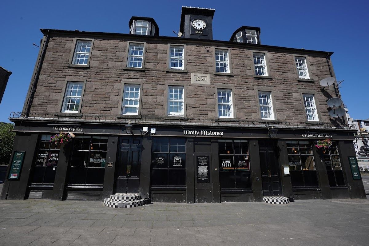 Molly Malones — photo 3