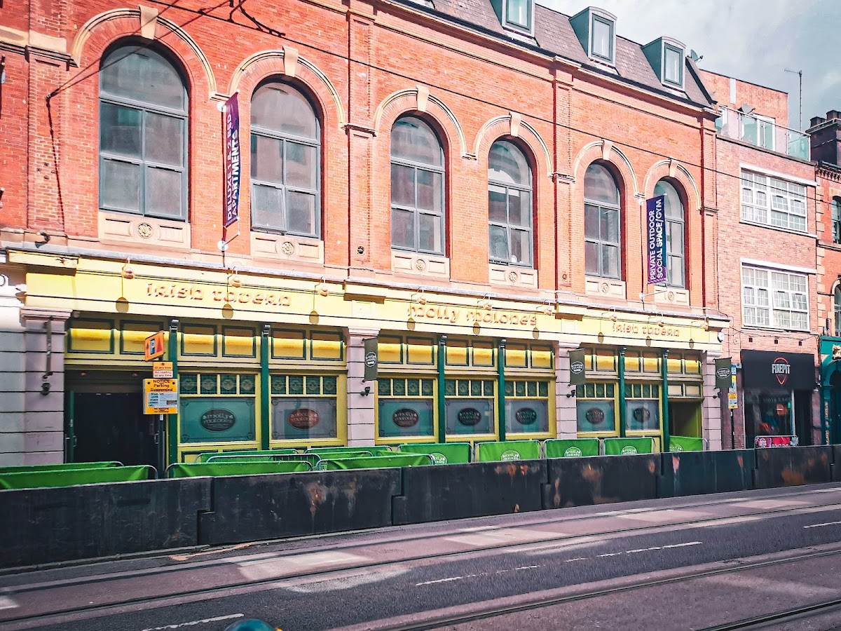 Molly Malone's Irish Tavern — photo 2