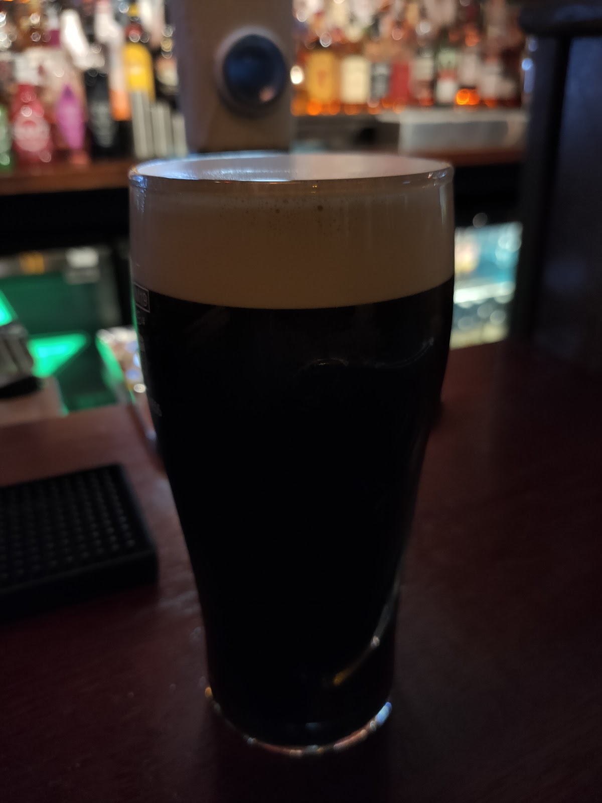 Molly Malone's Irish Tavern — photo 3