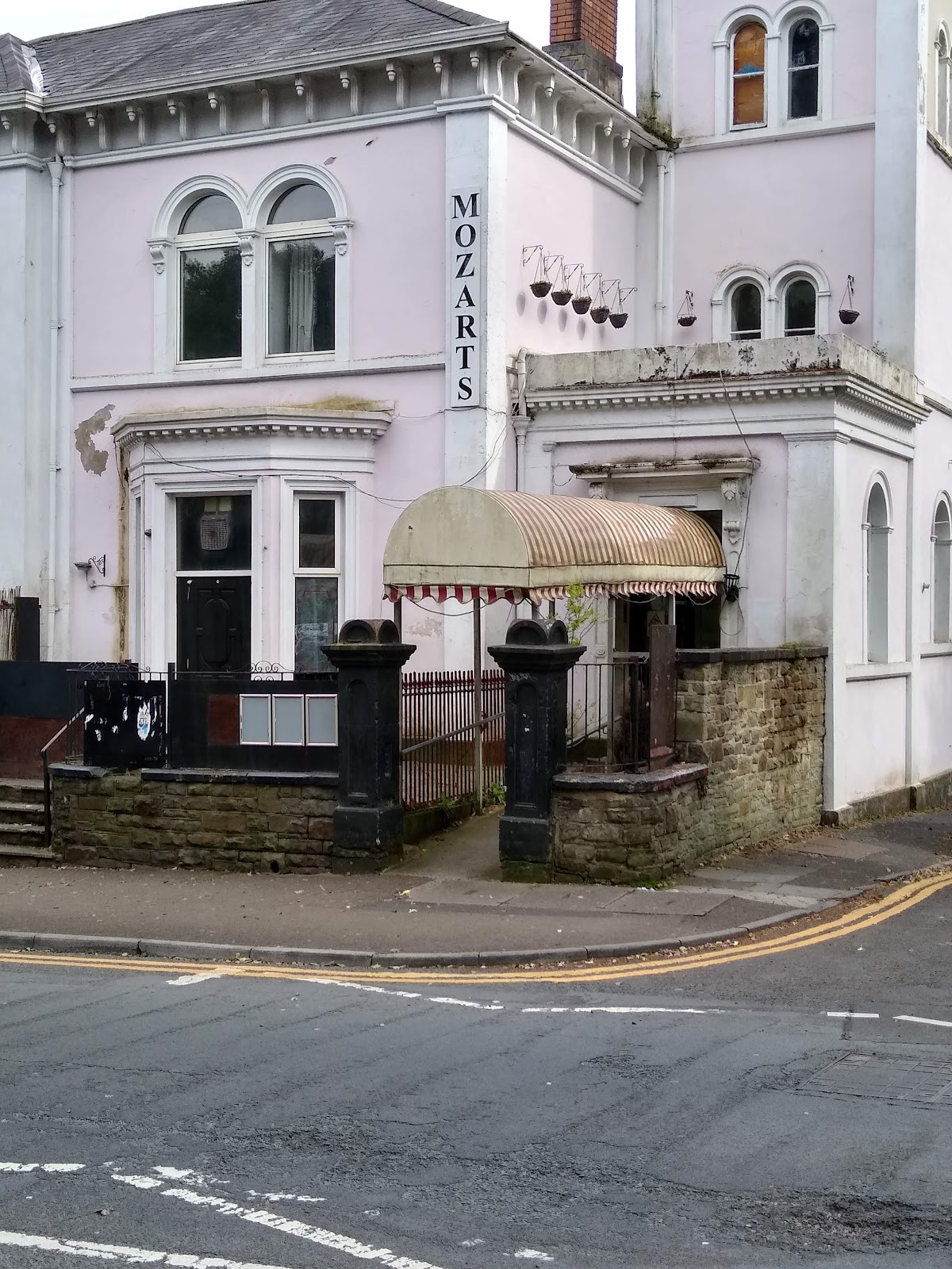 Mozart's — photo 1