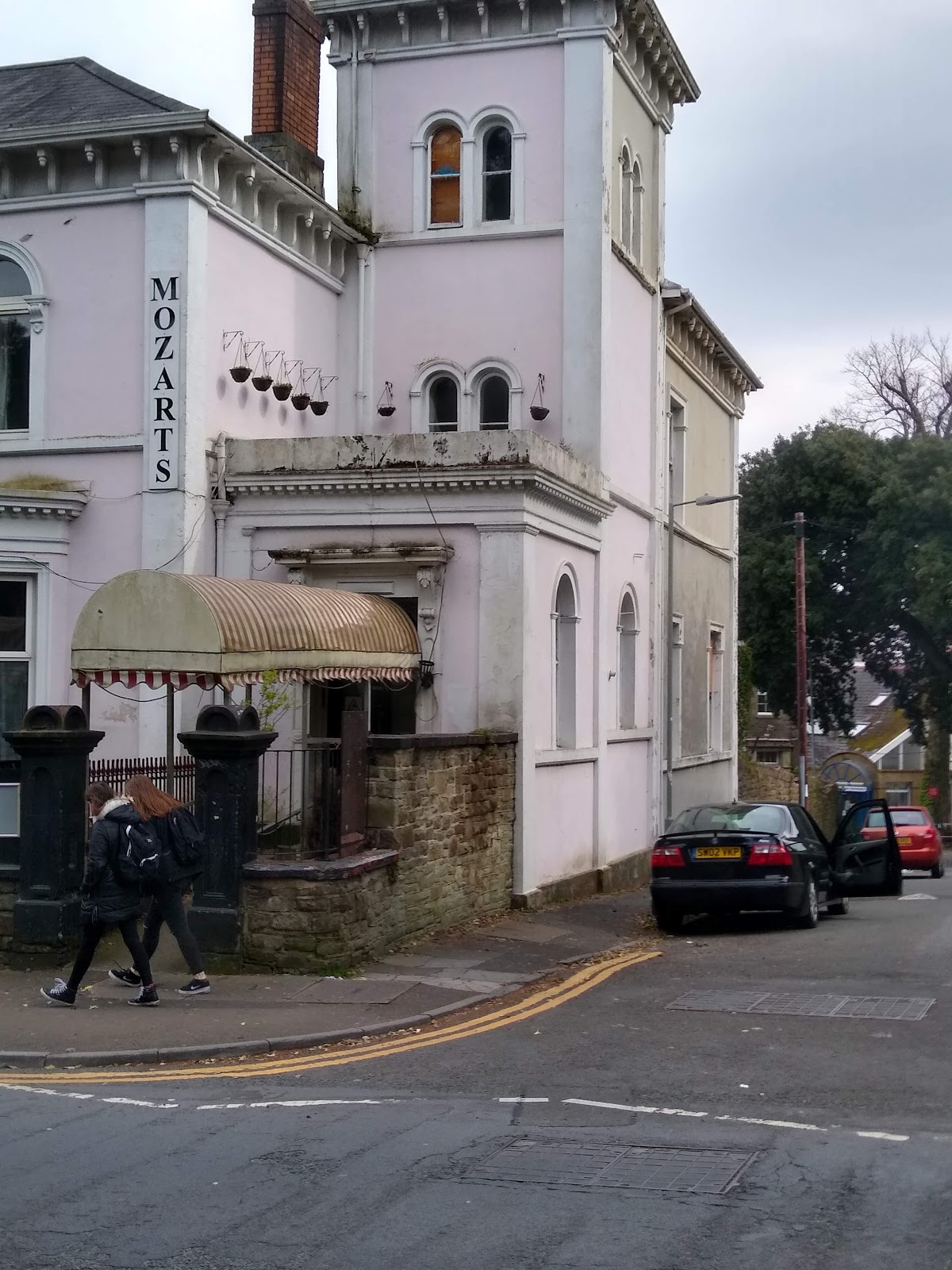 Mozart's — photo 4